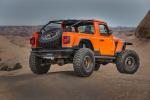 Jeep Sandstorm Concept 2018 года